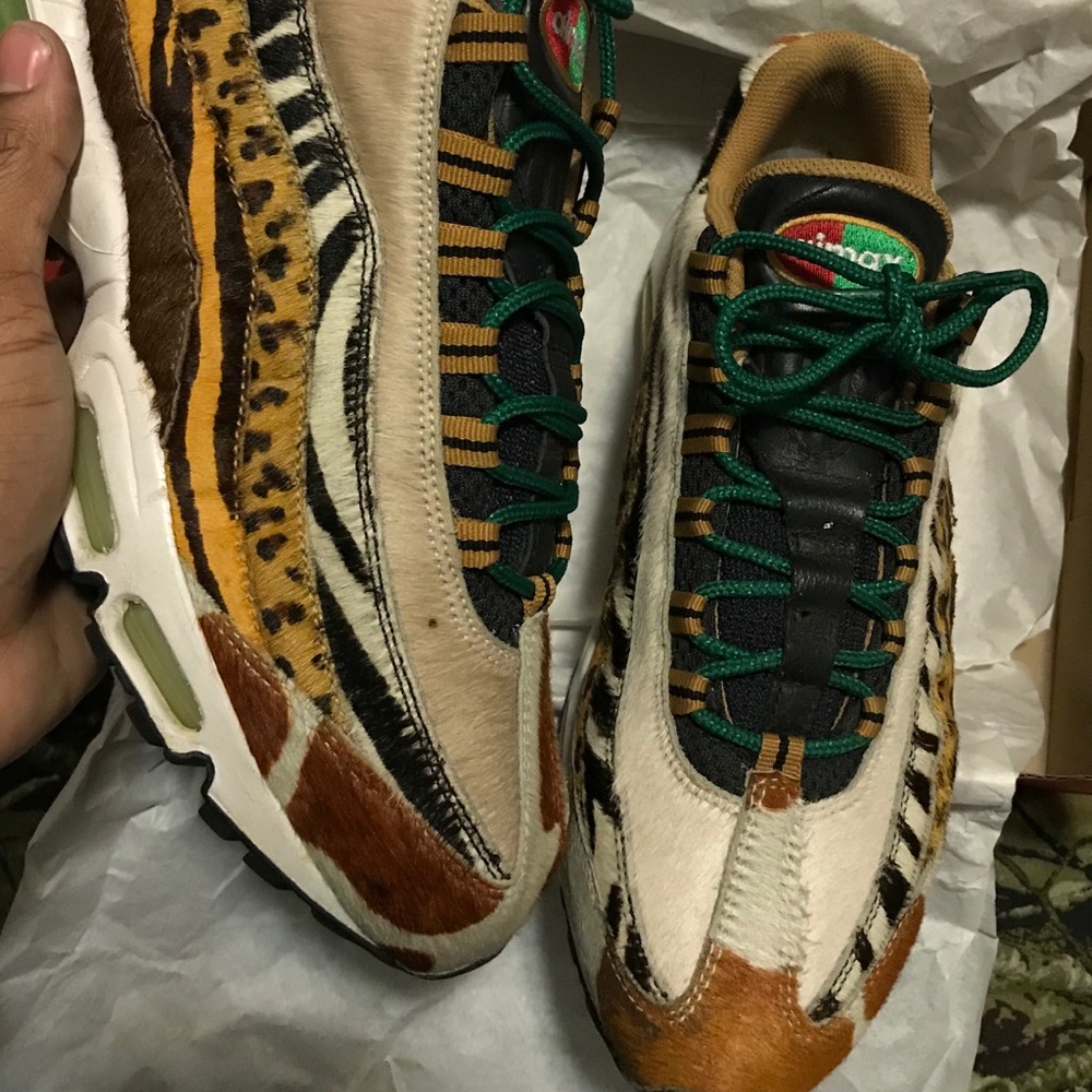 Air max 95 atmos og animal pack